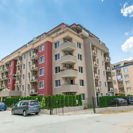 Апартамент Free Parking And Laundry 1bdr Vj *