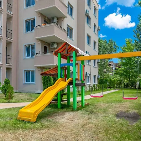 Апартамент Free Parking And Laundry 1bdr Vj *